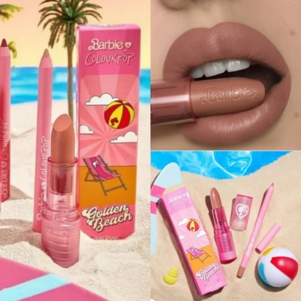 Barbie 🧡 brand